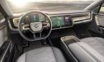 Rivian R1S 2018 года